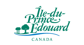 PEI provincial government logo french